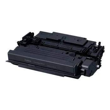 Tóner Canon CRG-041H 1 unidad original negro