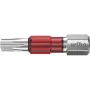 Wiha 7015TY Punta TY T30 x 29 mm Torx T 30 5 uds. (42113)