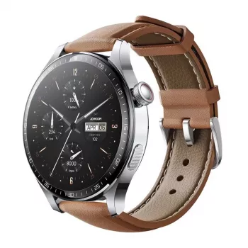 Smartwatch Joyroom JR-FC2 Pro Plata