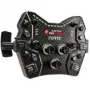 Button Box para gaming Asetek Forte GT V2 negro naranja con conexión USB