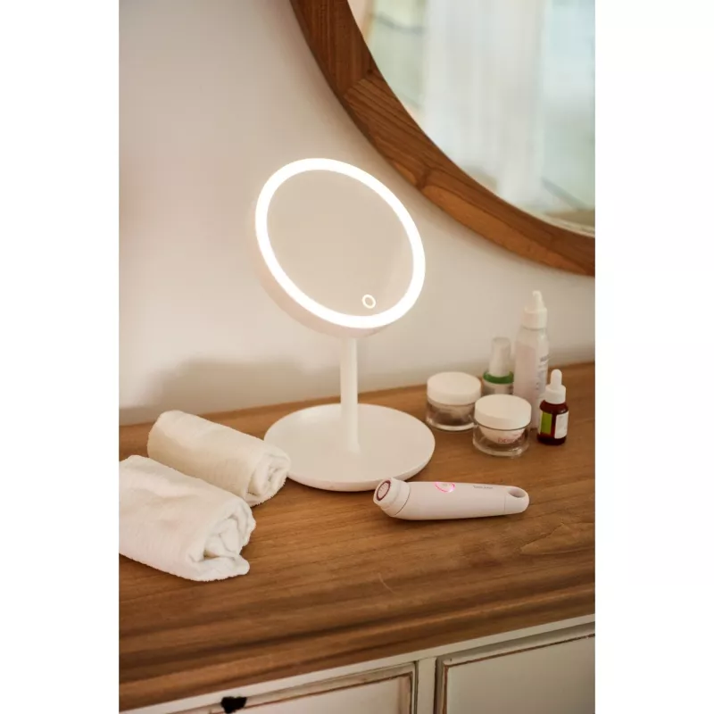 Limpiador facial Beurer FC45 — diseño compacto, limpieza suave