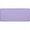 Alfombrilla de escritorio STUDIO/LAVANDA 956-000054 Logitech