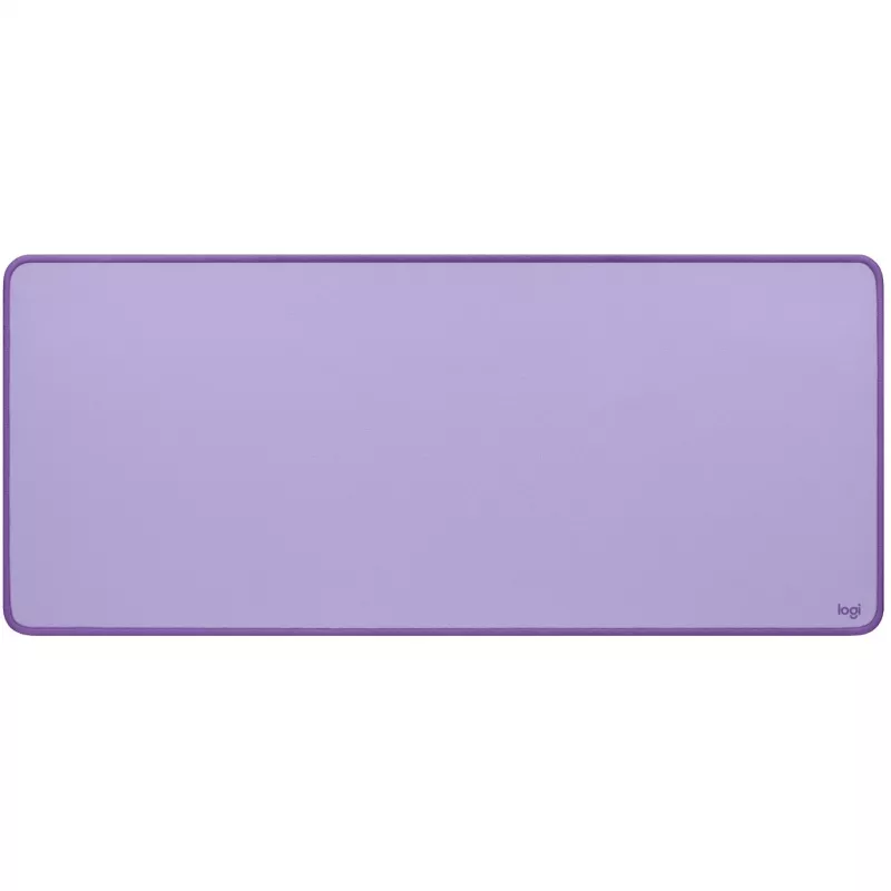 Alfombrilla de escritorio STUDIO/LAVANDA 956-000054 Logitech
