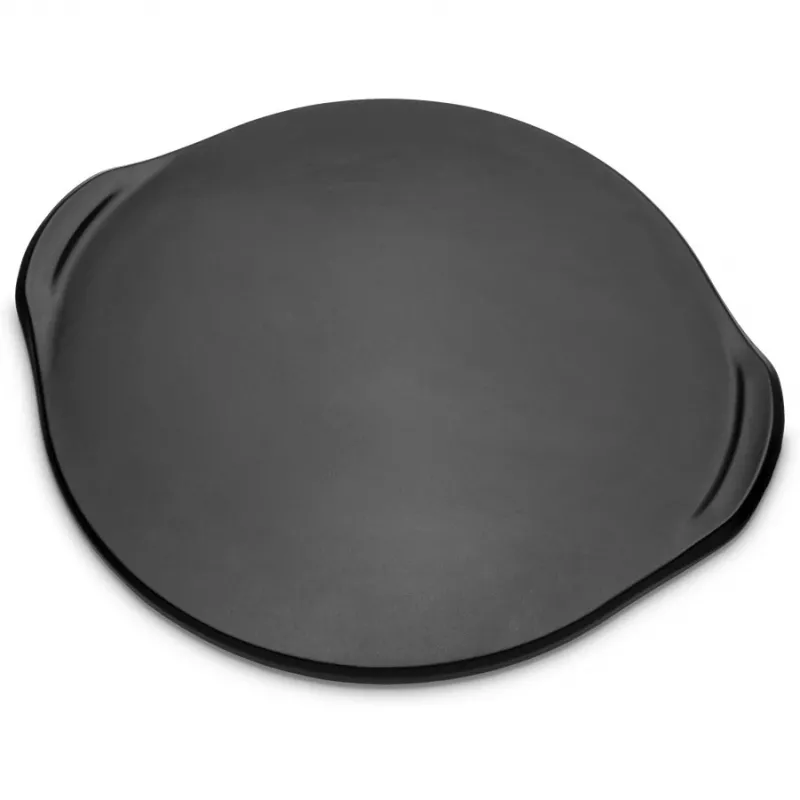 Weber Piedra para barbacoa Premium redonda 46cm