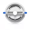 Soporte de montaje para cámara domo UBIQUITI UACC-DOME-FM-W – compatible con interior y exterior
