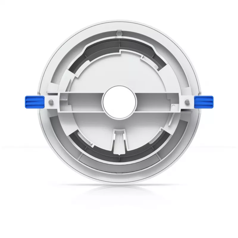 Soporte de montaje para cámara domo UBIQUITI UACC-DOME-FM-W – compatible con interior y exterior