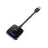 Adaptador Carplay Android Auto CarLink Pro