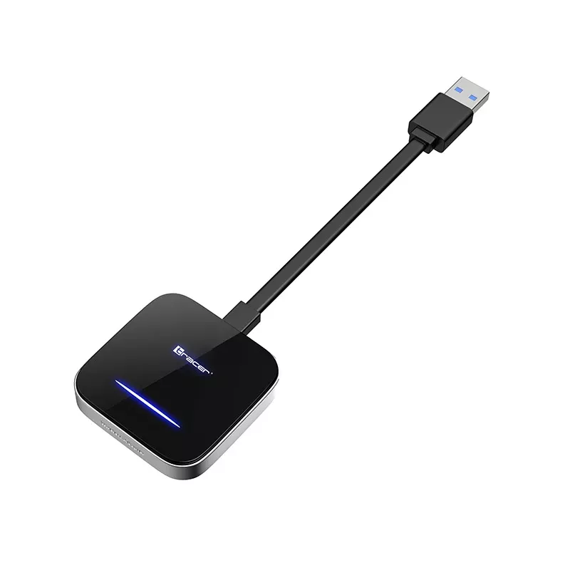 Adaptador Carplay Android Auto CarLink Pro