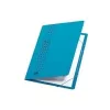 Elba Chic Carpeta con goma elástica azul claro 25 (33470BL NUEVO: 400010053)