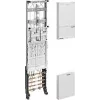 Panel completo eHZ Berlin ZH3EL22N 2Z DSS 1050 mm 1 campo (ZH3EL22N)