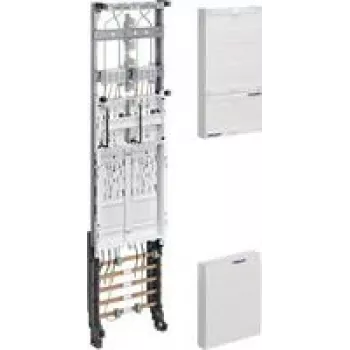 Panel completo eHZ Berlin ZH3EL22N 2Z DSS 1050 mm 1 campo (ZH3EL22N)