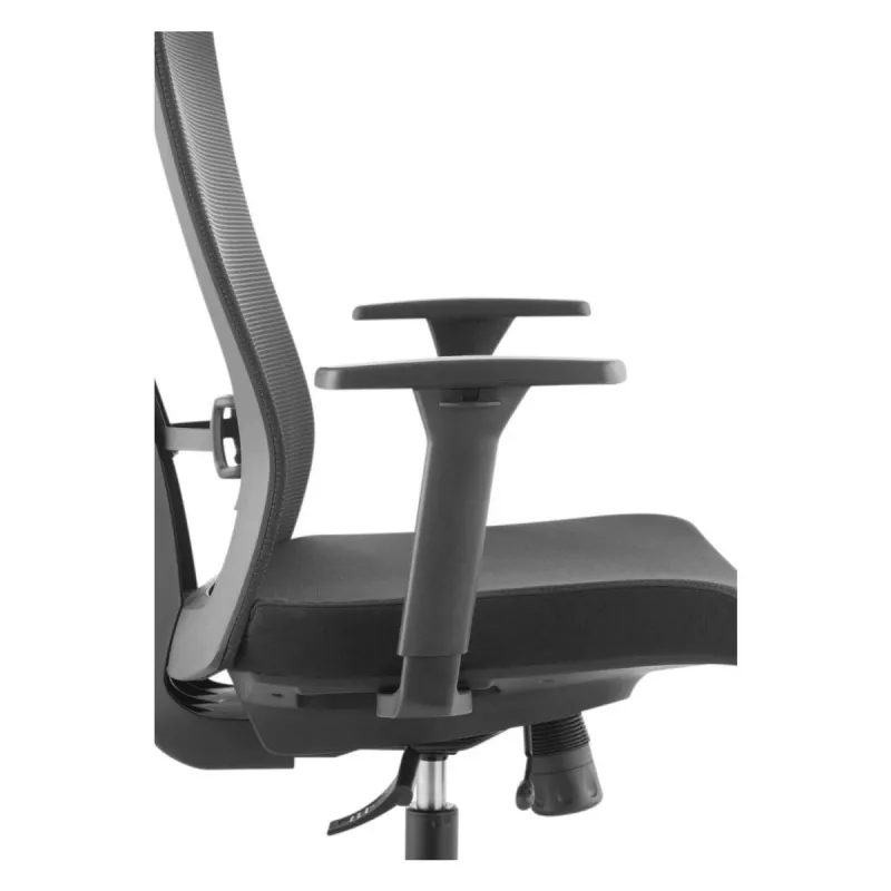 Silla ergonómica premium Ergo Officer ER-414