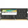 Memoria SO-DIMM DDR4 para portátil Silicon Power SP008GBSFU320X02 8GB 3200MHz 260 pines 1,2V CAS22