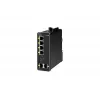 IE 1000-4P2S-LM, Managed, Gigabit Ethernet 10-100-1000, dúplex completo, PoE