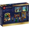 LEGO HARRY POTTER 76460 Castillo de Hogwarts - Ceremonia del Sombrero Seleccionador