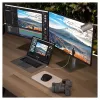 JAPANNEXT JN-IPS275K-HSPC9 16:9 HDMI/DP 5K - monitor plano (TFT/LCD)