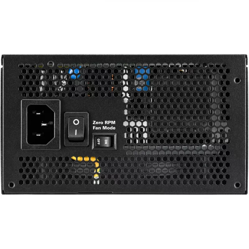 Fuente de alimentación Sharkoon Rebel P20 1200 W 24-Pin ATX ATX Negro