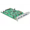 Tarjeta de interfaz DeLOCK 89325