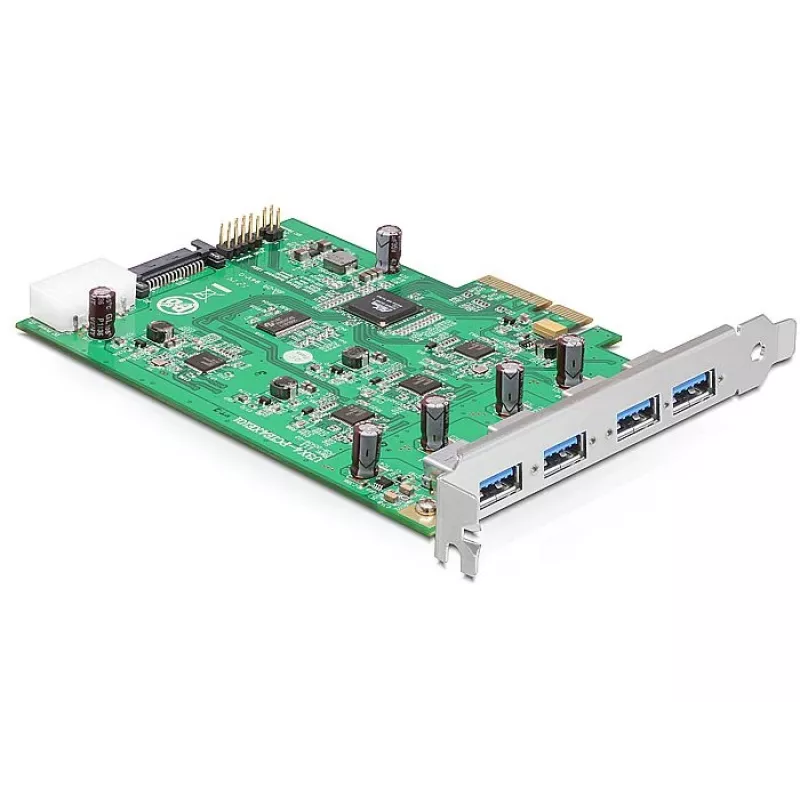 Tarjeta de interfaz DeLOCK 89325