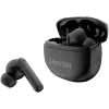 Auriculares con micrófono Bluetooth TWS-8 ENC earbuds/BT 5.3 negro