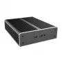 Caja de ordenador Akasa Newton AC UCFF para Intel NUC 13 Pro i3, sin ventilador – Negro