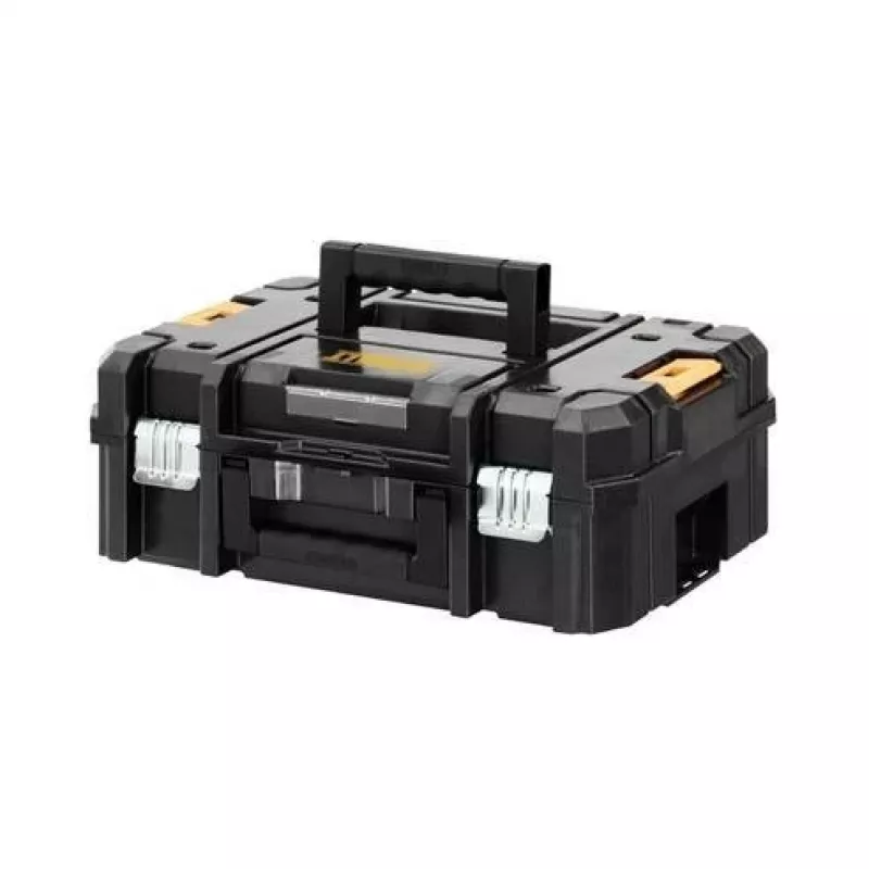 Atornillador/atornillador de impacto DeWALT DCK2060D2T-QW Amarillo
