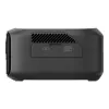 Estación de energía portátil EcoFlow RIVER 3 UPS — LiFePO4 245 Wh, 300 W, 1 toma de CA, USB-A, USB-C, entrada CA/solar/CC