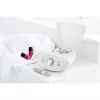 Set de manicura y pedicura Beurer MP 100 cuidado de uñas – aparato eléctrico de manicura/pedicura, blanco