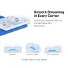 Sistema Wi-Fi Mesh para todo el hogar Mercusys AC1900