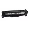 Tóner TB compatible con HP CC530A, 100% nuevo, negro