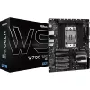 Placa base ASRock W790 WS R2.0 Intel W790 LGA 4677 Extended ATX