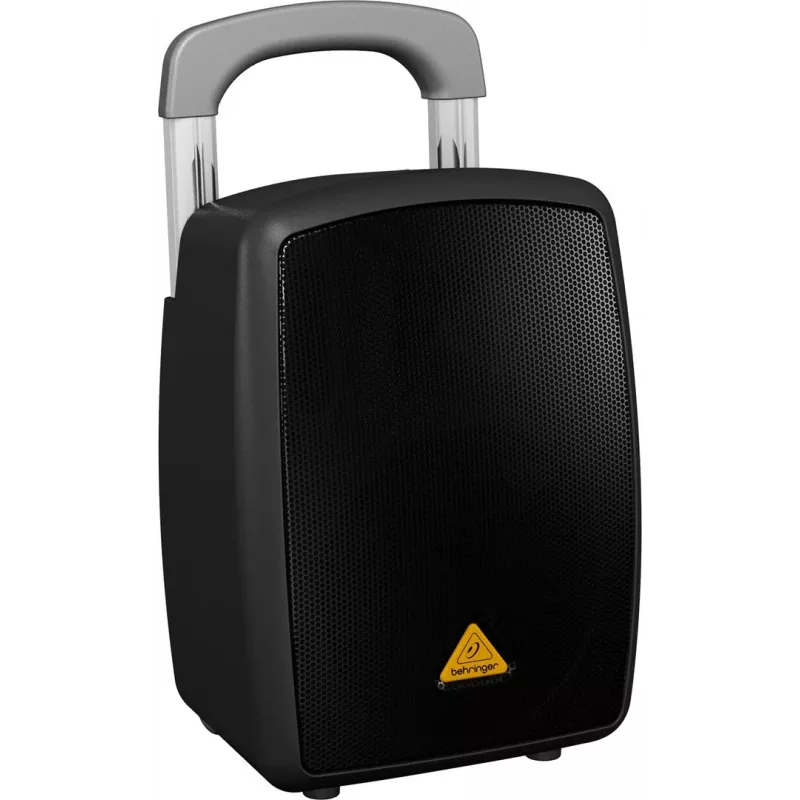 Altavoz de 2 vías Behringer Europort MPA40BT-PRO 40W