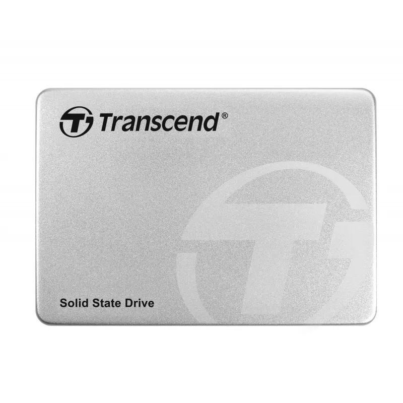 SSD Transcend 32 GB, 2,5 pulgadas, SATA III TS32GSSD370S