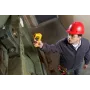 Fluke 62 MAX termómetro infrarrojo de ambiente para exterior amarillo (4130474)