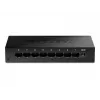 TRENDNET switch Gigabit de 8 puertos con carcasa metálica