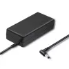 Fuente de alimentación/adaptador Qoltec 50071 90W para interiores negro