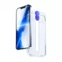 Protector de pantalla de cristal templado pantalla completa Joyroom JR-H11 para Apple iPhone 14 Plus 6,7 pulgadas