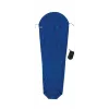 Cocoon CM80 saco de dormir adultos saco de dormir tipo momia algodón azul