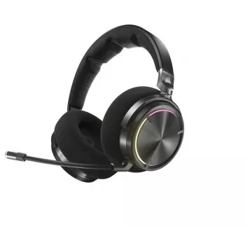 Auriculares Virtuoso Max Wireless Carbon