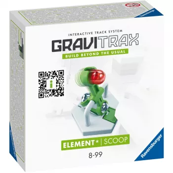 Ravensburger GraviTrax Elemento Scoop accesorio para juguete de actividad (22418)