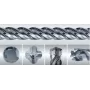 Broca MAKITA MAX SDS 50*570mm NEMESIS