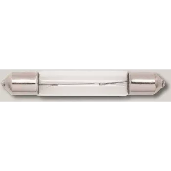 Lámpara de casquillo para TM/IM 611-0 (18V/3W) 6x39mm (2 uds.) (210007472-00)