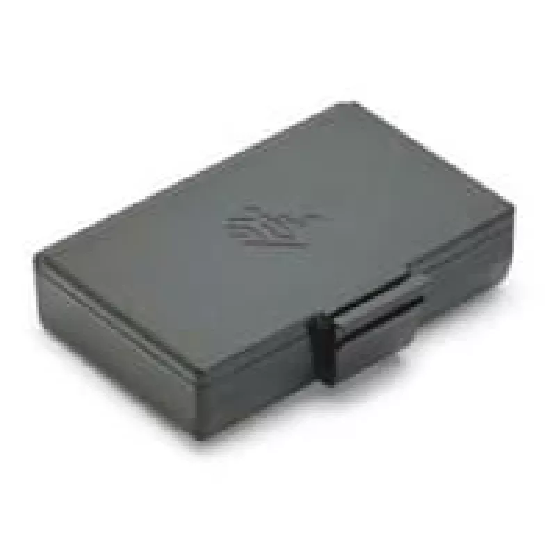 Batería recambio/accesorio para impresora/escáner Zebra BTRY-MPM-22MA1-01 1 ud.