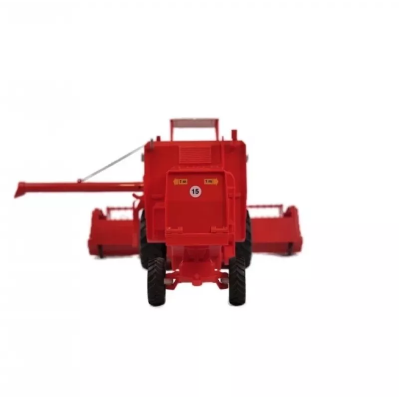 Cosechadora radiocontrol ATA DO-E699 escala 1:16 modelo, Bison R/C