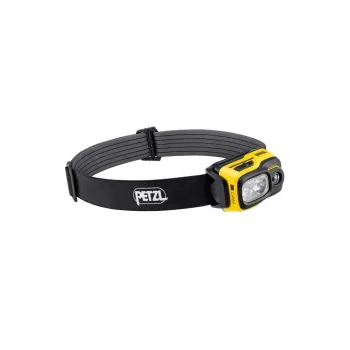 Linterna frontal Swift rl PETZL