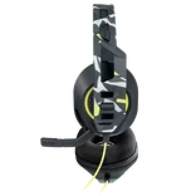 NACON RIG 300 PRO HS Auriculares gaming - Acid Camo