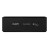 Batería externa BLOW AIR99.9 27000mAh PD 140W LCD — 2× USB‑C, 1× USB‑A, 27000 mAh, 140 W total