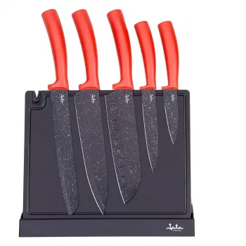 Cuchillo de cocina JATA HACC4502