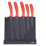Cuchillo de cocina JATA HACC4502