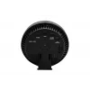 Estación meteorológica BLAUPUNKT WS35BK APP – pantalla LCD, temperatura y humedad, alarma, calendario, conectividad por app, 94×94×27 mm